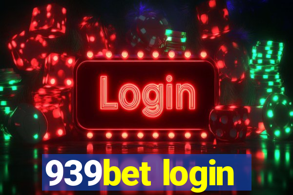 939bet login